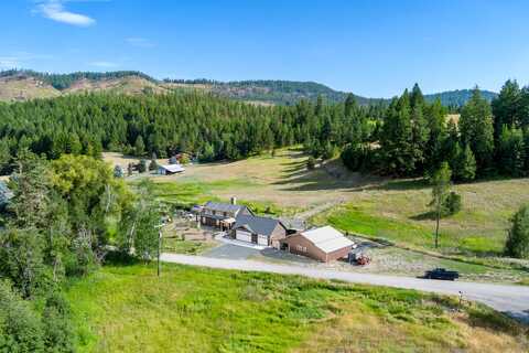 1735 DEARINGER RD, ADDY, WA 99101