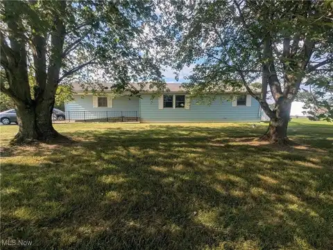 4055 Old Wheeling Road, Zanesville, OH 43701