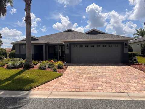 10010 Lake Miona Way, Oxford, FL 34484
