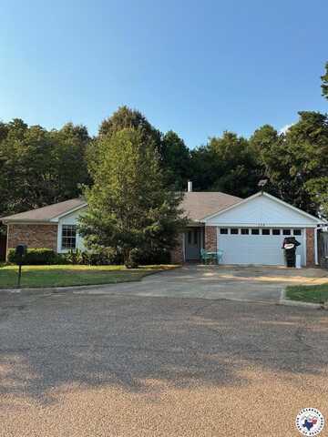 134 Presidio Place, Wake Village, TX 75501