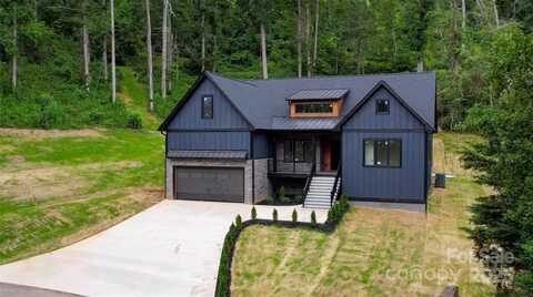 63 Winding Ridge Road, Fairview, NC 28711