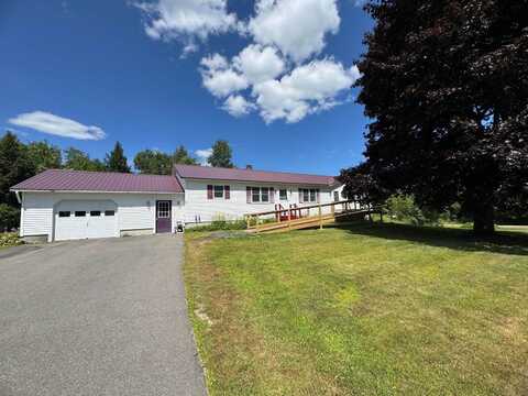 92 Athens Road, Harmony, ME 04942