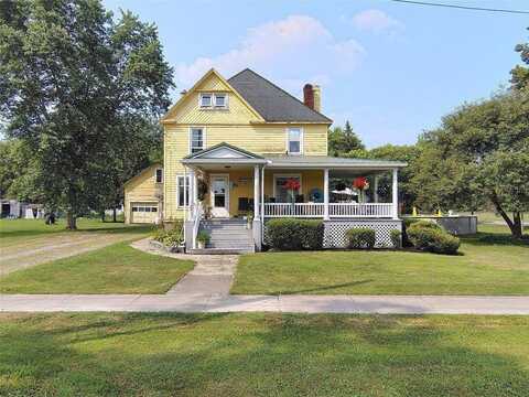 25 Depot Street, Berkshire, NY 13736