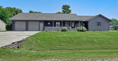 10846 W 11th Street, Hewitt, WI 54441