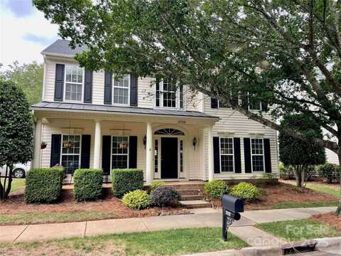 3938 Conner Glenn Drive, Huntersville, NC 28078