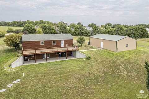 2294 8th Road, Clay Center, KS 67432