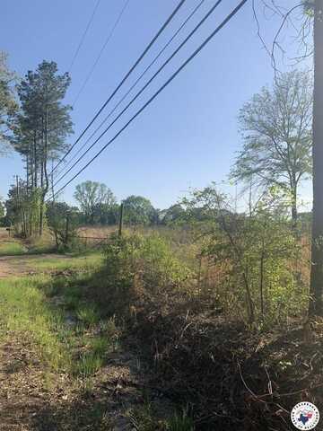 4.94 Acres Mount Olive, Texarkana, AR 71854