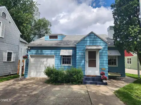 318 C Avenue West, Bismarck, ND 58501