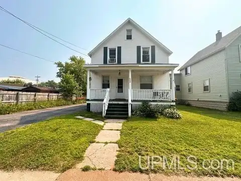 409 Norwood Street, Marquette, MI 49855