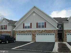 49 Heath Court, Pennington, NJ 08534