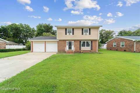 109 East Doris Avenue, Jacksonville, NC 28540
