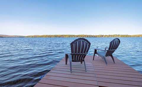 461 West Shore Road, Otis, ME 04605