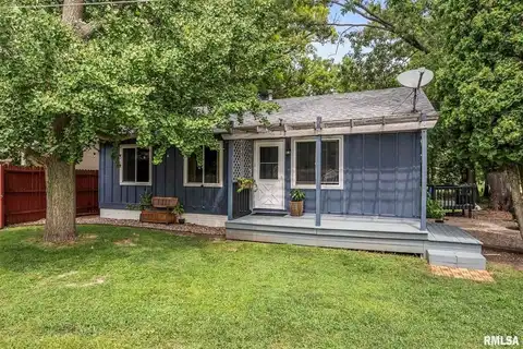 3319 2ND Street Court, East Moline, IL 61244