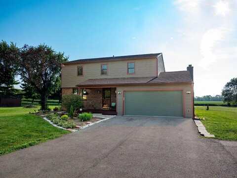 728 Murnan Road, Galloway, OH 43119