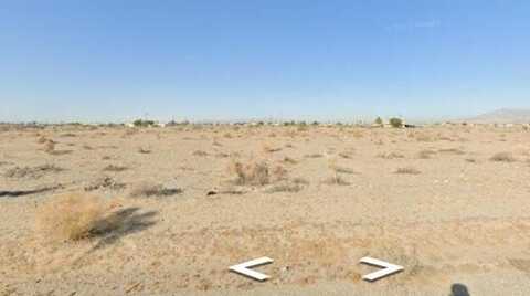 2579 Auburn Avenue, Salton City, CA 92274