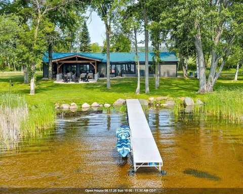 W5553 Pine Lane, Wausaukee, WI 54177