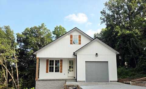 75 Fox Ridge, McMinnville, TN 37110