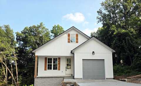 75 Fox Ridge, McMinnville, TN 37110