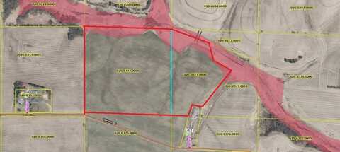 57 acres GJERSETH ROAD, Alma Center, WI 54611