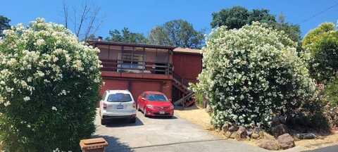 17569 Greenridge Road, Hidden Valley Lake, CA 95467