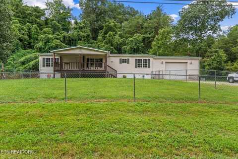 370 New Clear Branch Rd, Rocky Top, TN 37769