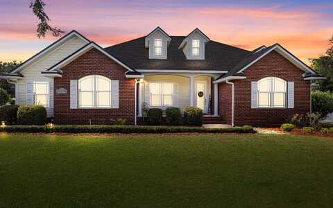 4073 NW RIVER SEBASTIAN LANE, Lake City, FL 32055
