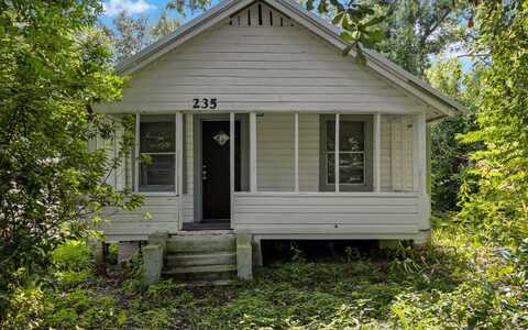 235 SW VALENTINE AVE, Madison, FL 32340