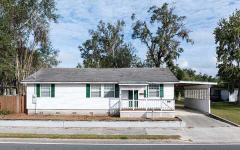 579 SE BAYA DRIVE, Lake City, FL 32025