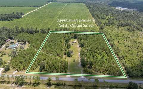 TBD CR 348, Mayo, FL 32066
