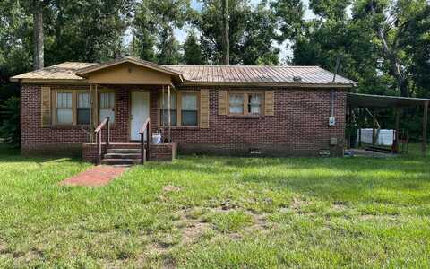 611 NW NOBLES FERRY ROAD, Live Oak, FL 32064