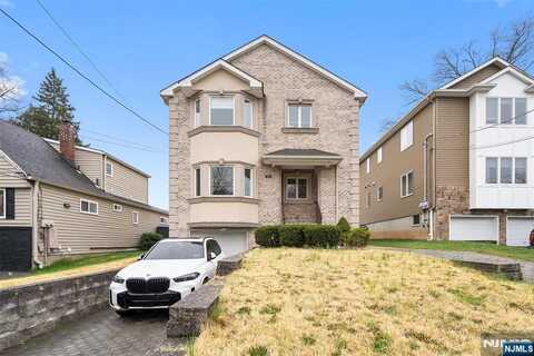 114 Grove Avenue 1st Floor, Maywood, NJ 07607