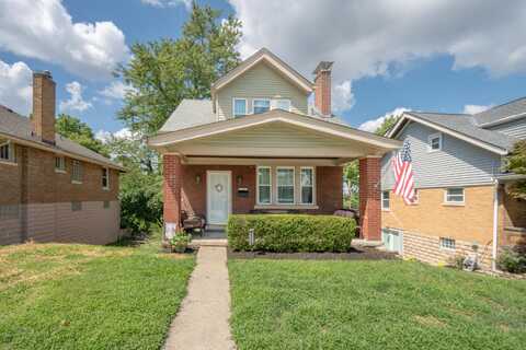 125 Mayo Avenue, Fort Thomas, KY 41075