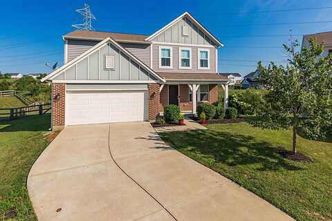 7900 Caledonia Court, Alexandria, KY 41001