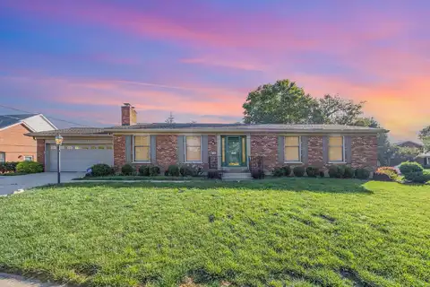 506 Beaumont Court, Ft Wright, KY 41011