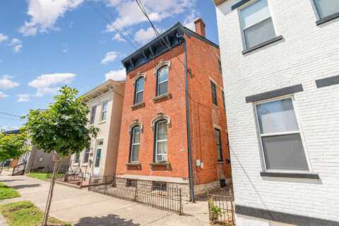 130 E 13th Street, Covington, KY 41011