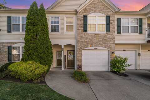 5874 Bunkers Avenue, Burlington, KY 41005