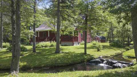 1919 Vance, East Jordan, MI 49727