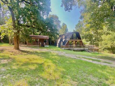 291 Pine Street, Crockett, TX 75835