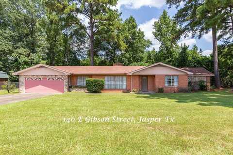 140 E Gibson, Jasper, TX 75951