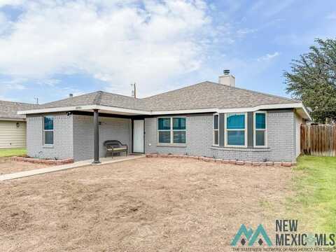 2904 N Selman Street, Hobbs, NM 88240