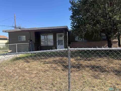 1204 W Mackenzie Drive, Hobbs, NM 88240