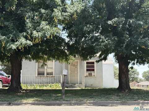 1301 Hinkle Street, Clovis, NM 88101