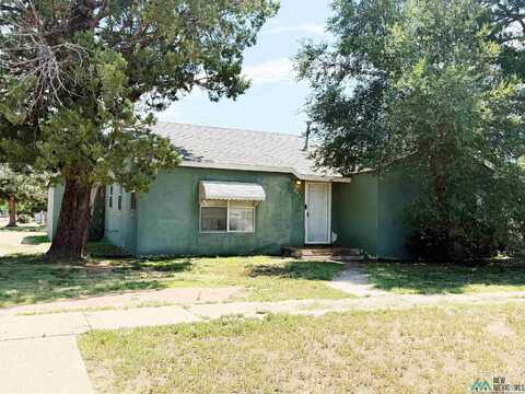 821 Wallace Street, Clovis, NM 88101