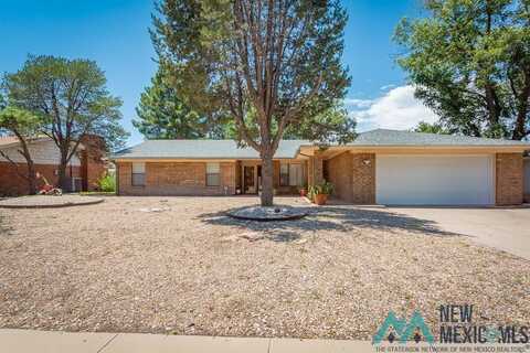 904 Pearson Drive, Roswell, NM 88201