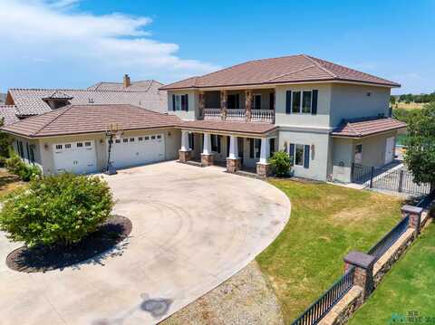 2112 Westridge Road, Carlsbad, NM 88220