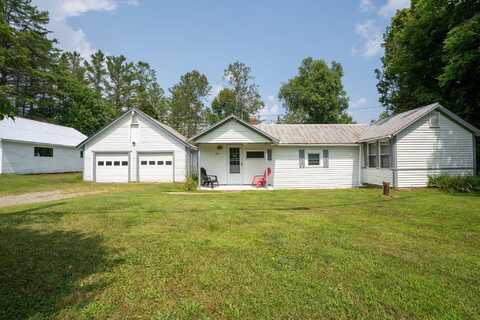 855 Parker Road, Danville, VT 05828