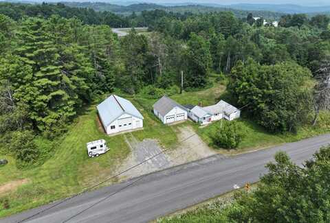 855 Parker Road, Danville, VT 05828