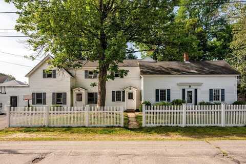 24-26 Garfield Street, Exeter, NH 03833