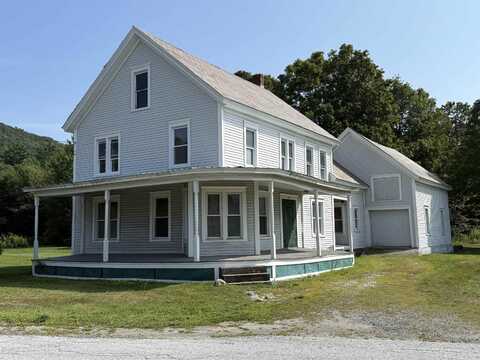 20 Twenty Mile Stream Road, Cavendish, VT 05153