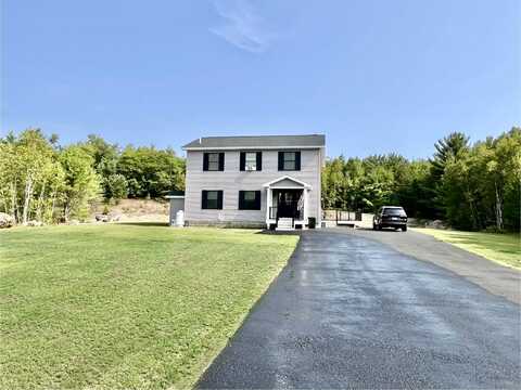 107 Grandview Drive, Berlin, NH 03570